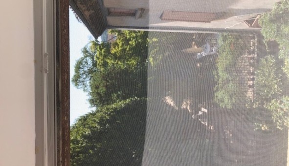 Logement tudiant T3 à Ampuis (69420)