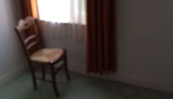 Logement �tudiant T3 &agrave; Anceins (61550)