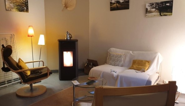 Logement tudiant T3 à Anchamps (08500)