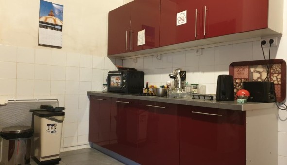 Logement tudiant T3 à Anchamps (08500)