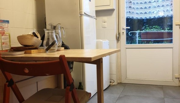 Logement tudiant T3 à Anchamps (08500)