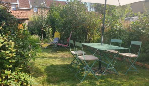 Logement tudiant T3 à Anchamps (08500)