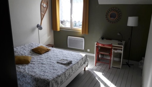 Logement tudiant T3 à Anchamps (08500)