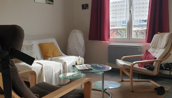 Logement tudiant T3 à Anchamps (08500)