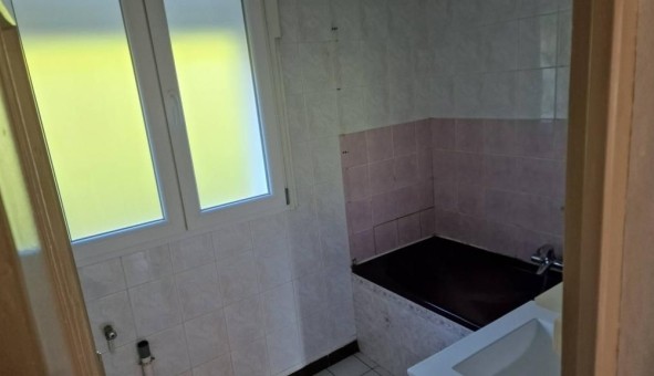 Logement �tudiant T3 &agrave; Anchamps (08500)