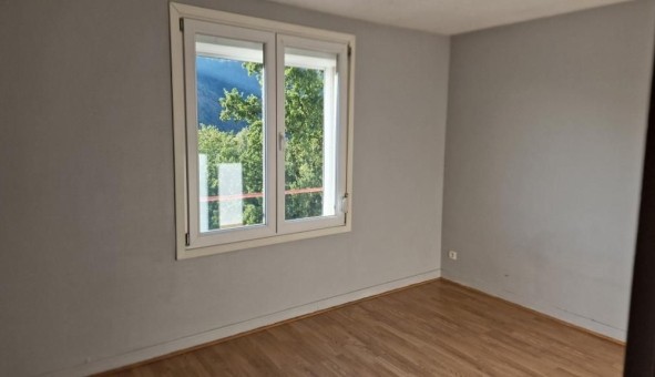 Logement �tudiant T3 &agrave; Anchamps (08500)