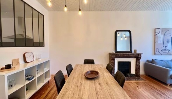 Logement tudiant T3 à Ancne (26200)