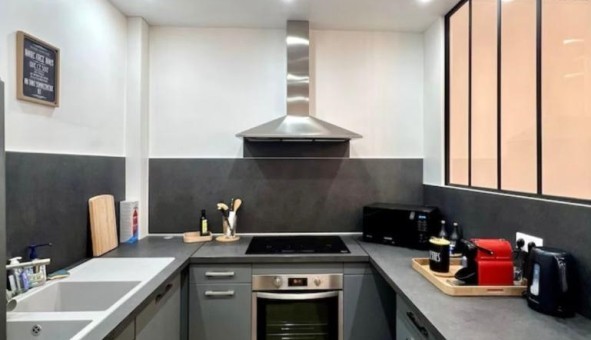 Logement tudiant T3 à Ancne (26200)