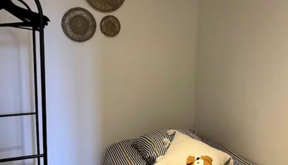 Logement tudiant T3 à Ancne (26200)