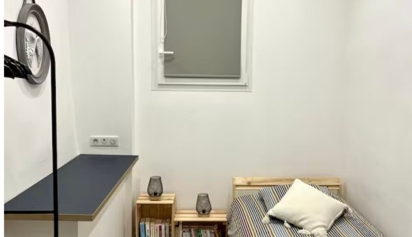 Logement tudiant T3 à Ancne (26200)