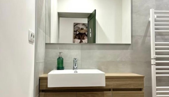 Logement tudiant T3 à Ancne (26200)