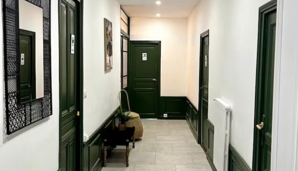 Logement tudiant T3 à Ancne (26200)