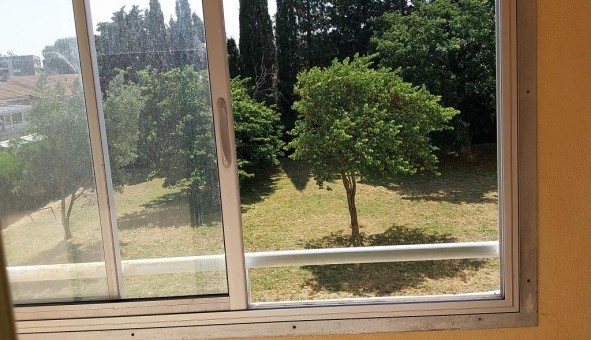 Logement tudiant T3 à Ancne (26200)