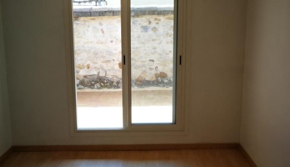 Logement tudiant T3 à Ancne (26200)