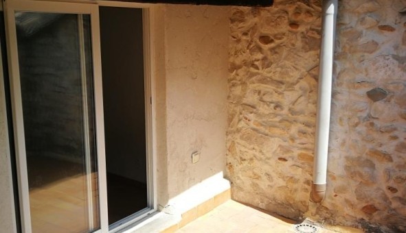 Logement tudiant T3 à Ancne (26200)