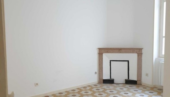 Logement tudiant T3 à Ancne (26200)
