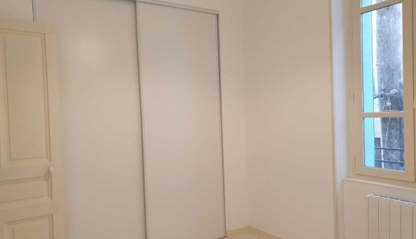 Logement tudiant T3 à Ancne (26200)