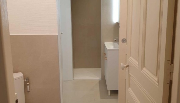 Logement tudiant T3 à Ancne (26200)