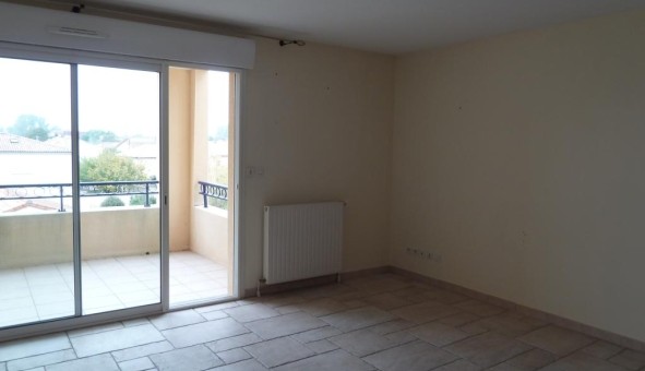 Logement tudiant Location T3 Vide Ancne (26200)