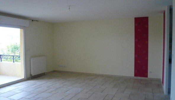 Logement tudiant T3 à Ancne (26200)