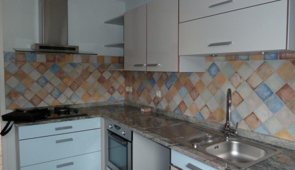 Logement tudiant T3 à Ancne (26200)