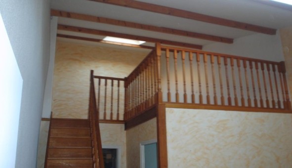 Logement �tudiant Location T3 Vide Anc�ne (26200)