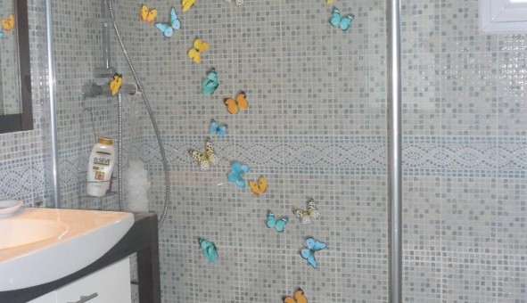 Logement �tudiant T3 &agrave; Anc�ne (26200)