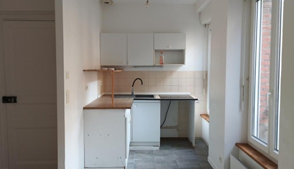 Logement tudiant T3 à Anctoville sur Boscq (50400)