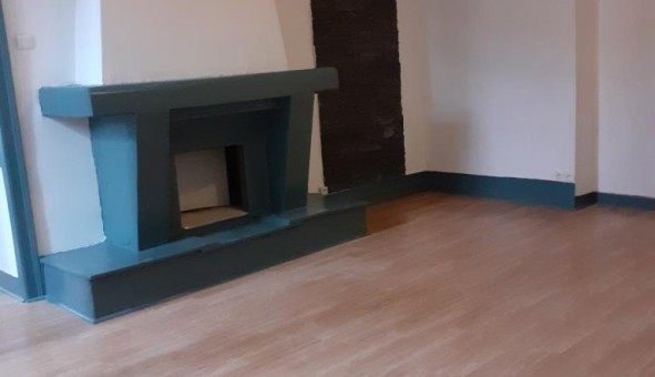 Logement tudiant Location T3 Vide Ancy sur Moselle (57130)
