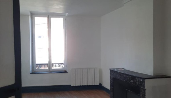 Logement tudiant T3 à Ancy sur Moselle (57130)
