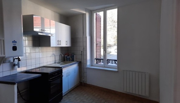 Logement tudiant T3 à Ancy sur Moselle (57130)