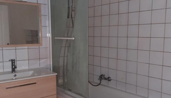 Logement tudiant T3 à Ancy sur Moselle (57130)