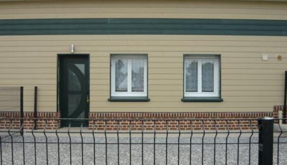 Logement tudiant T3 à Andainville (80140)