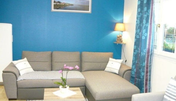 Logement �tudiant T3 &agrave; Andainville (80140)