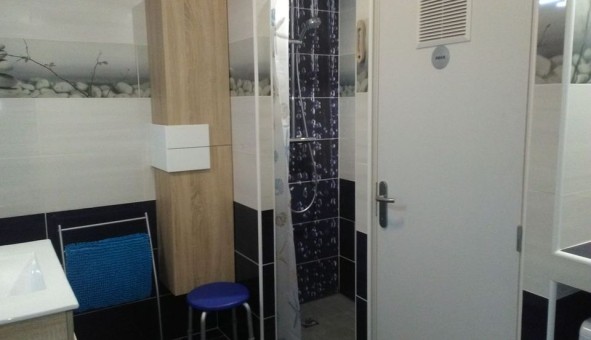 Logement �tudiant T3 &agrave; Andainville (80140)