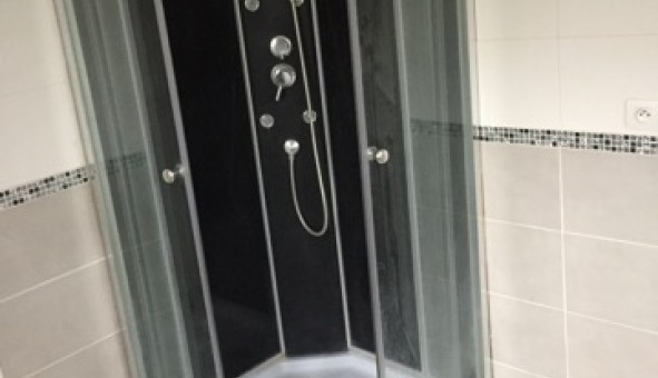 Logement tudiant Location T3 Vide Andechy (80700)