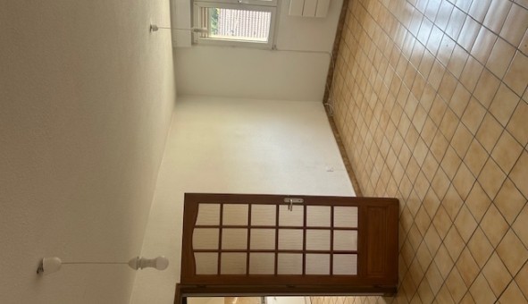 Logement tudiant Location T3 Vide Andelnans (90400)