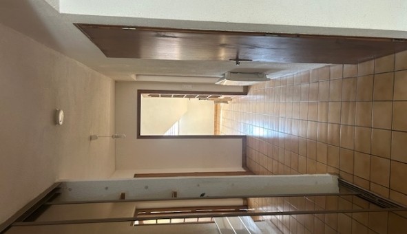 Logement tudiant T3 à Andelnans (90400)