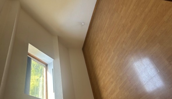 Logement tudiant T3 à Andelnans (90400)