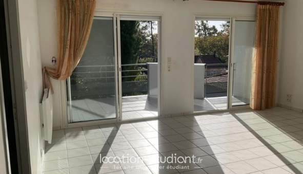 Logement tudiant T3 à Andernos les Bains (33510)