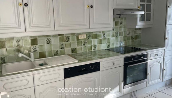 Logement tudiant T3 à Andernos les Bains (33510)