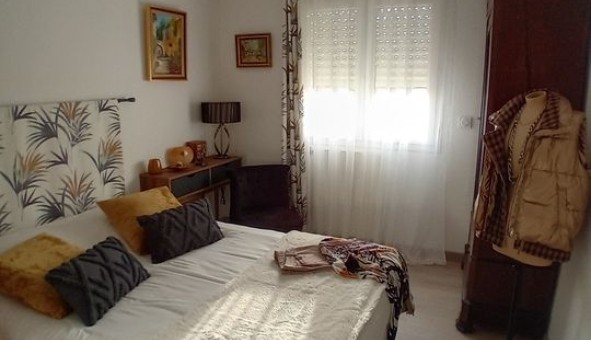 Logement �tudiant T3 &agrave; Andernos les Bains (33510)
