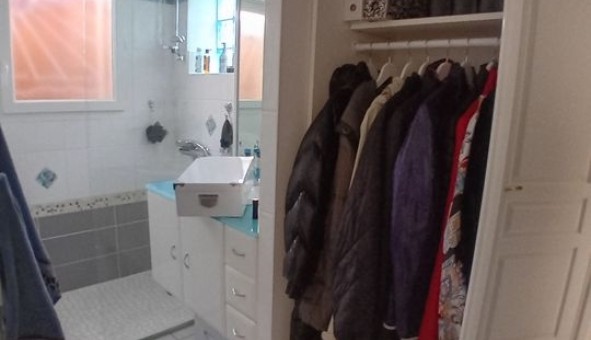 Logement �tudiant T3 &agrave; Andernos les Bains (33510)