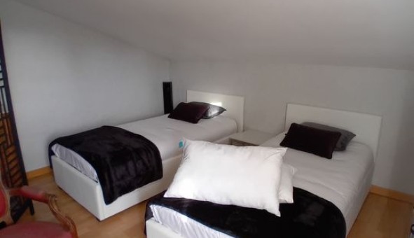 Logement �tudiant T3 &agrave; Andernos les Bains (33510)