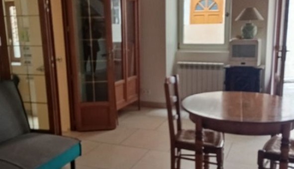 Logement �tudiant T3 &agrave; Andiran (47170)