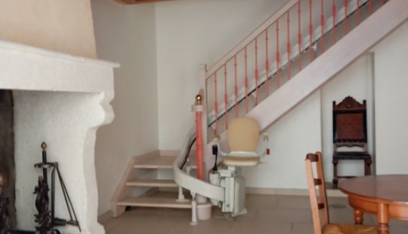 Logement �tudiant T3 &agrave; Andiran (47170)