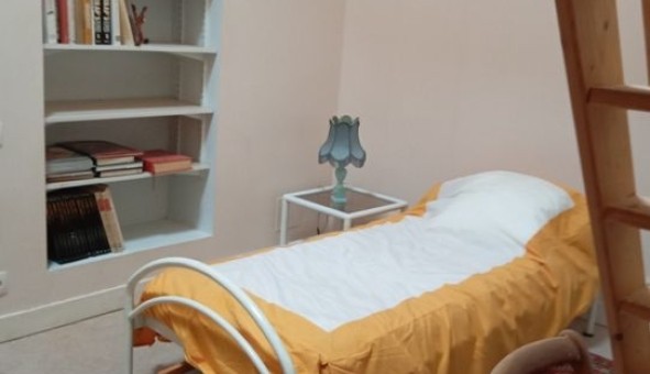 Logement �tudiant T3 &agrave; Andiran (47170)