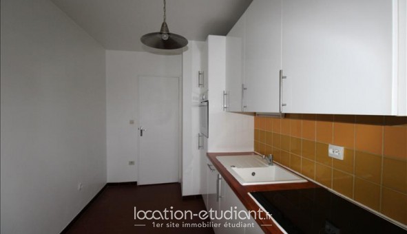 Logement �tudiant T3 &agrave; Andr�sy (78570)