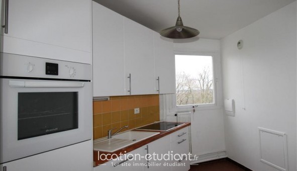 Logement �tudiant T3 &agrave; Andr�sy (78570)