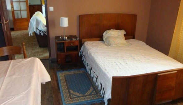 Logement �tudiant T3 &agrave; Andrezel (77390)